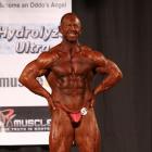Jeff  Horne - NPC Greater Gulf States 2012 - #1